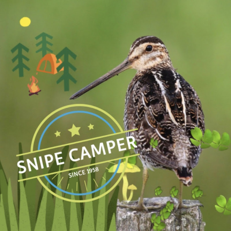  Snipe Camper