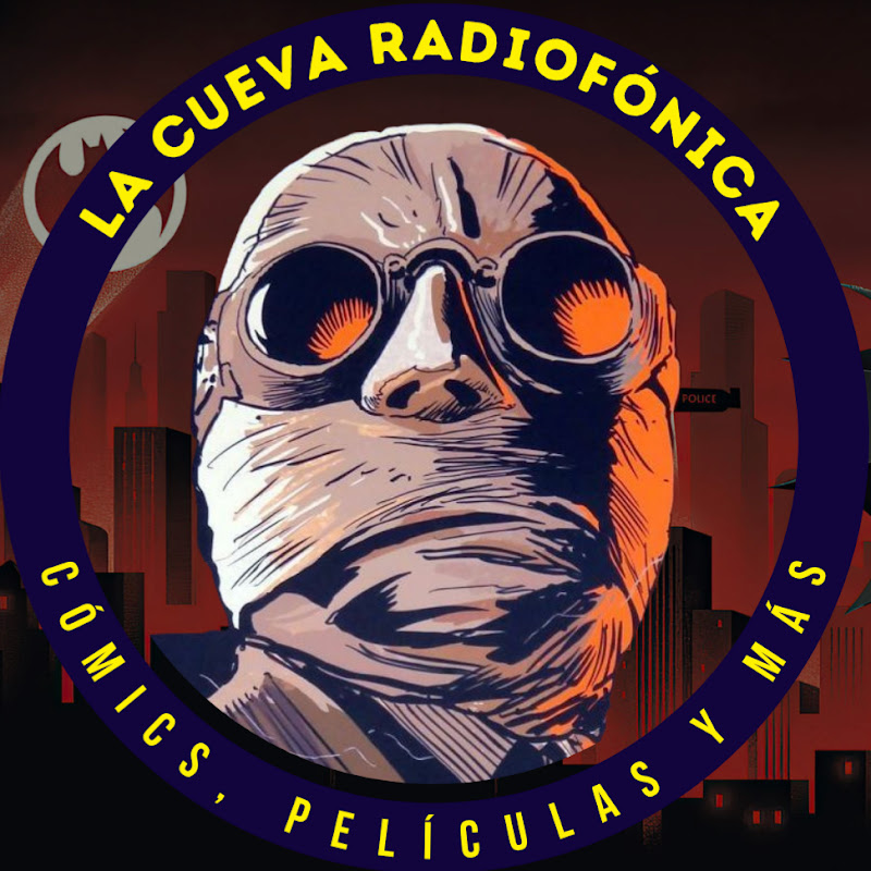 La Cueva Radiofónica