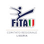 FITA Comitato Regionale Liguria logo