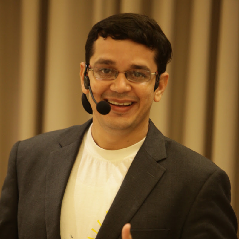 Chinmay Joshi