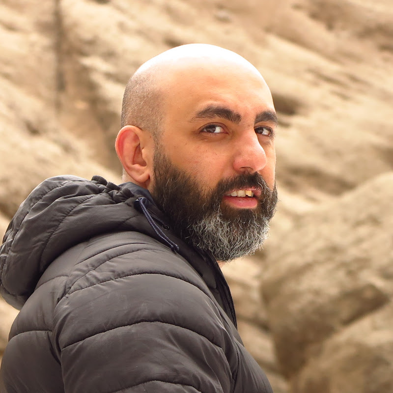 Foad Rouhani