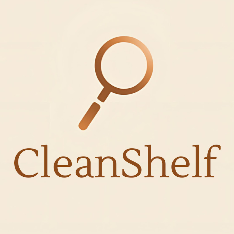 CleanShelf