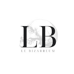 Le Bizarreum - Juliette Cazes