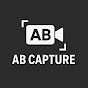 AB CAPTURE  logo