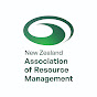 New Zealand Association of Resource Management  logo