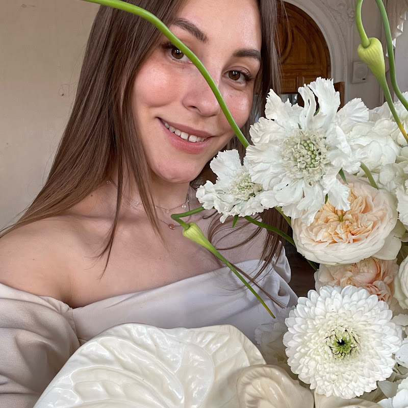 Виктория Лаврентьева