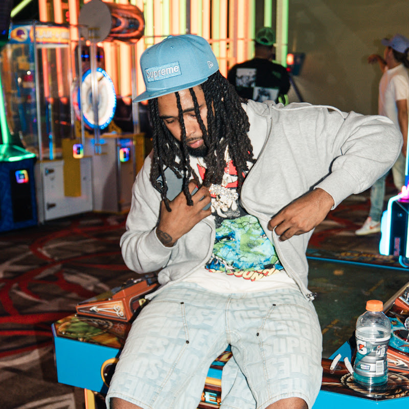 polomoneymitch @polomoneymitch | Thizzler