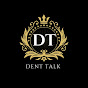Dent Talk ( Sahaja Dental Official ) logo