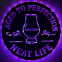 Aged To Perfection: Neat Life logo