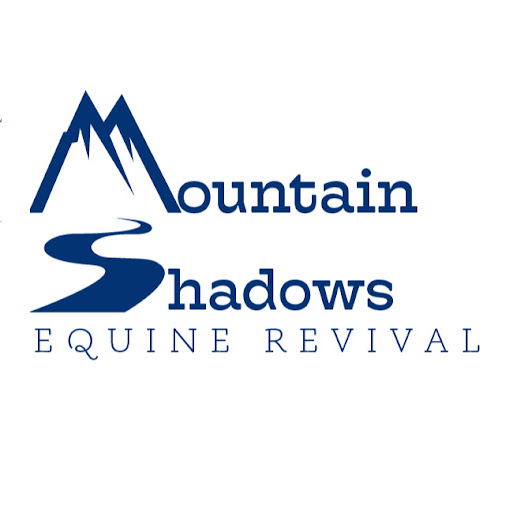 Mountain Shadows Equine Revival
