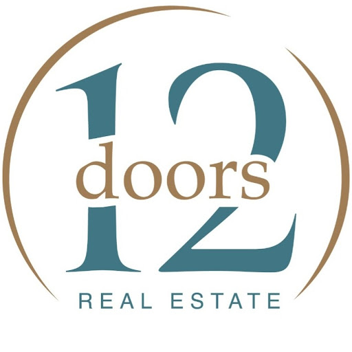 Joyce Fritz, Founder-Realtor- 12 Doors Real Estate