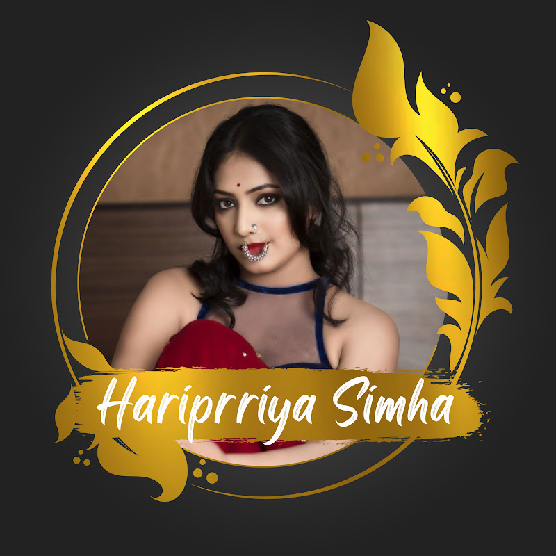 Hariprriya Simha