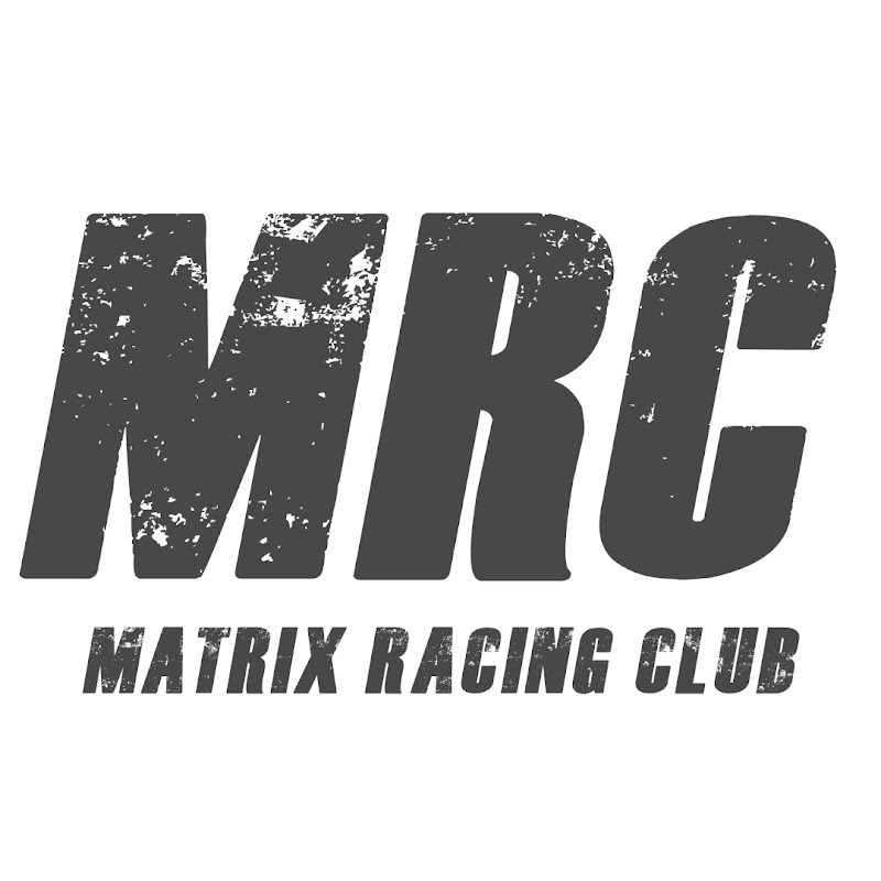 MRC 【MATRIX RACING CLUB】