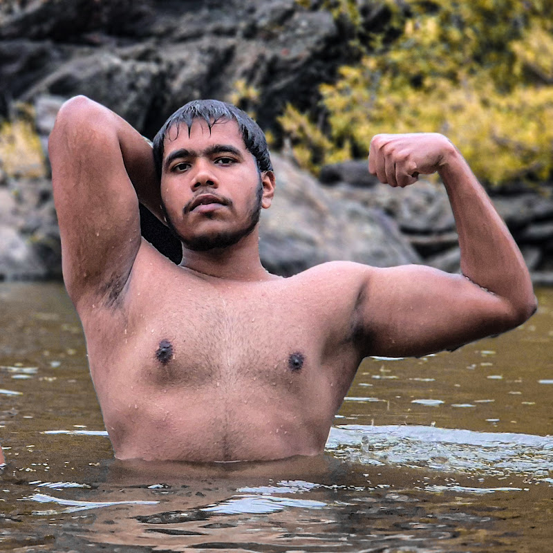 ANKIT FITNESS SERIES