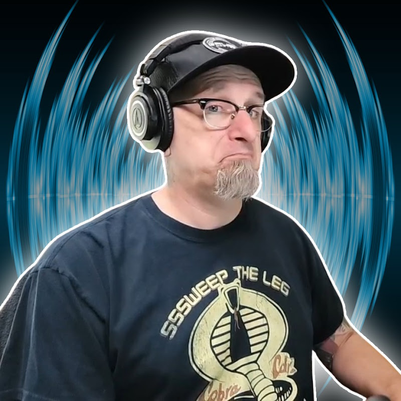 Audio Dad Chronicles
