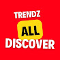 trendzAllDiscover logo