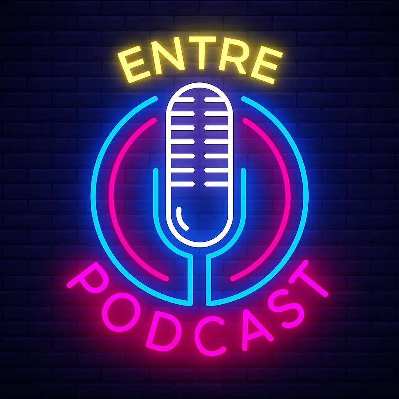 Entre Podcast