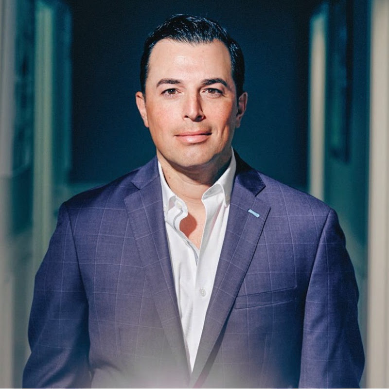 Dr. Anthony Corrado