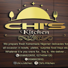 Chi's Kitchen