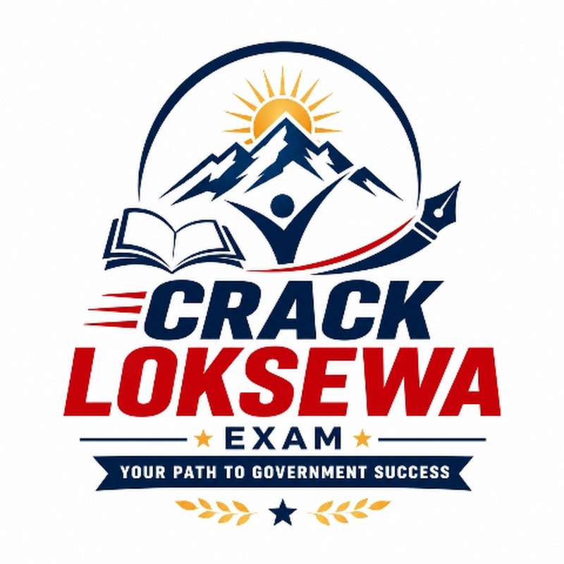 Crack Loksewa Exam