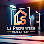 Ls Properties logo