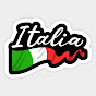 Italian Tutor  logo