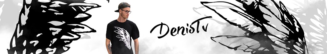DenisTV YouTube 频道头像