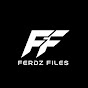 Ferdz Files logo