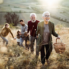 Kék Zóna Életmód Program 