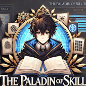 I am ThePaladinOfSkill