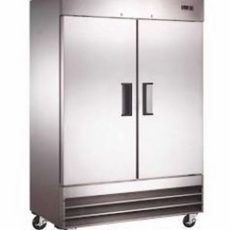 Freezer Chick