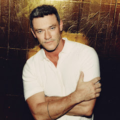 Luke Evans Avatar