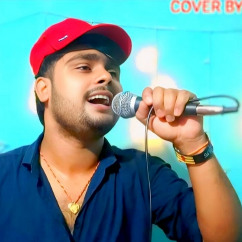 Ramesh kumar official 99