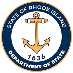Rhode Island Department of State
