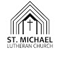St Michael Blacksburg logo