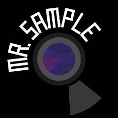 Mr. Sample Avatar