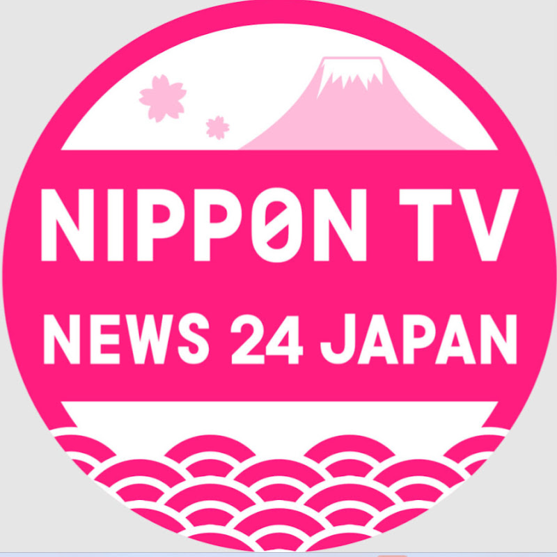 Nippon Television News Japan