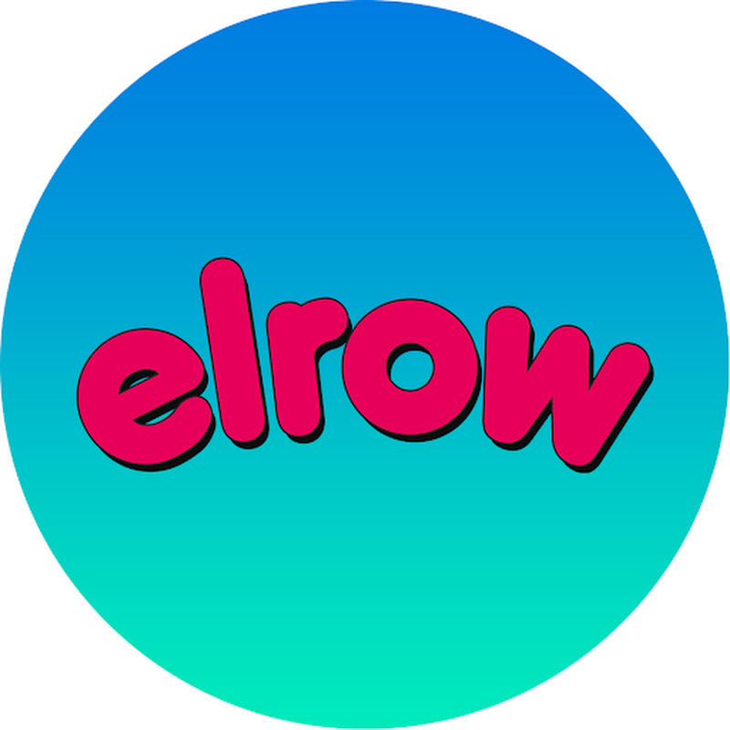 elrow