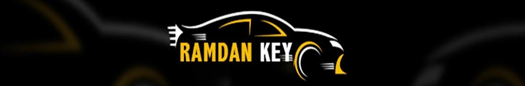 Ramdan Key YouTube channel avatar