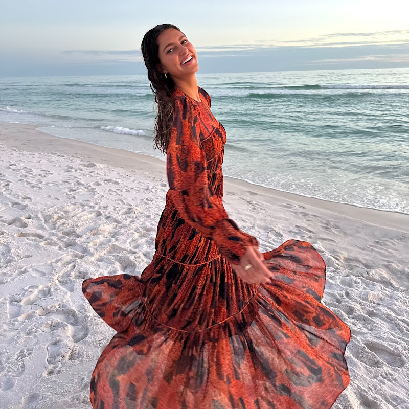 You guys have wanted for modeling vlogs in the past so here was a vlog from this morning!! 💓💓 #vlog