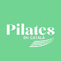 Pilates en Català logo