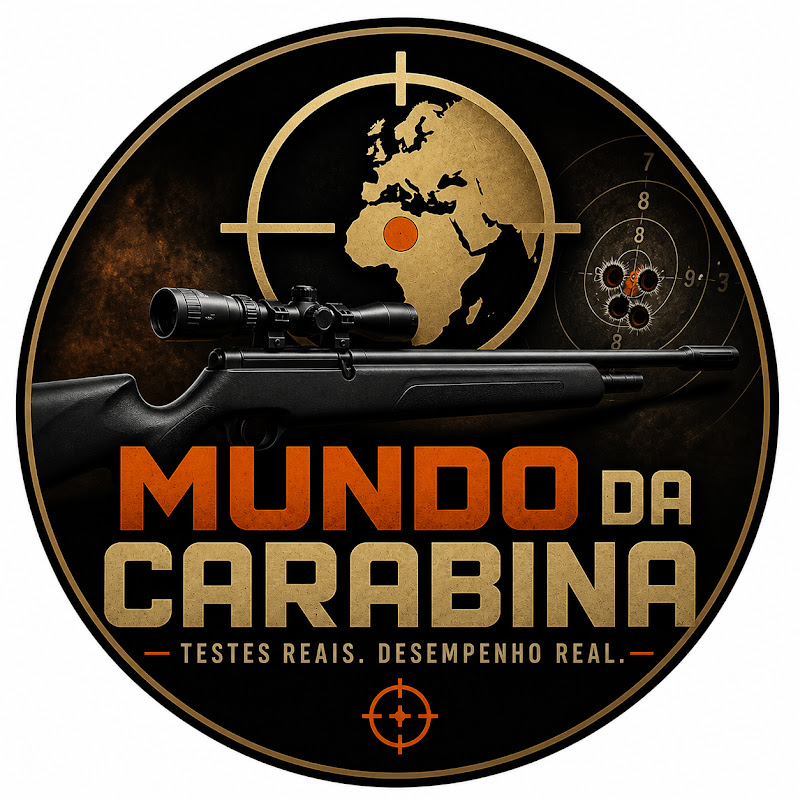 Mundo da Carabina