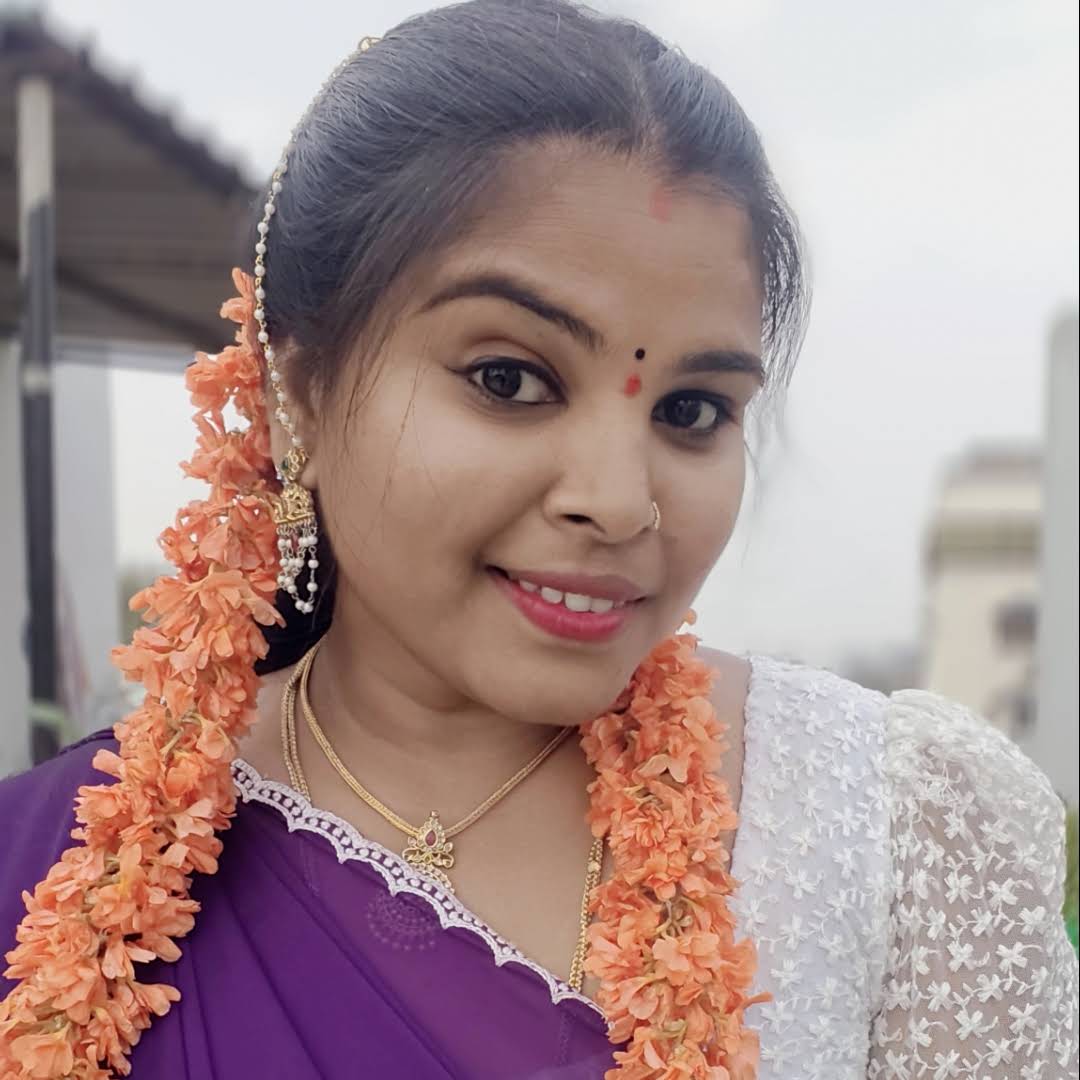 Post from Rajitha Reddy Official