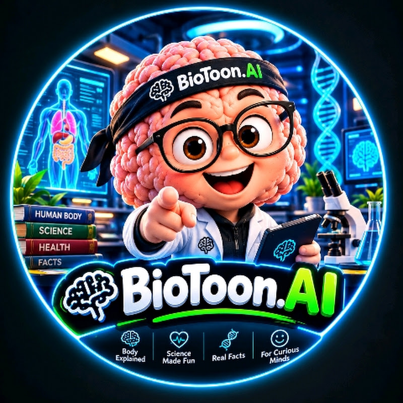 Biotoon Ai