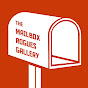 The Mailbox Rogues Gallery YouTube Profile Photo