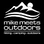 Mike Meets Outdoors logo