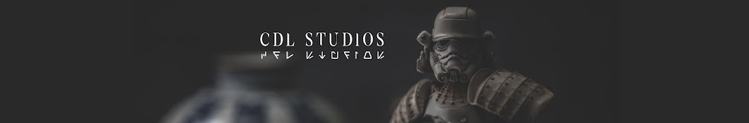 CDL studios YouTube channel avatar