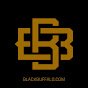 Black Buffalo logo