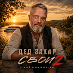 ДЕД ЗАХАР - Topic
