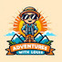gwiqnXazD7U-channel-avatar-Adventures with Louie